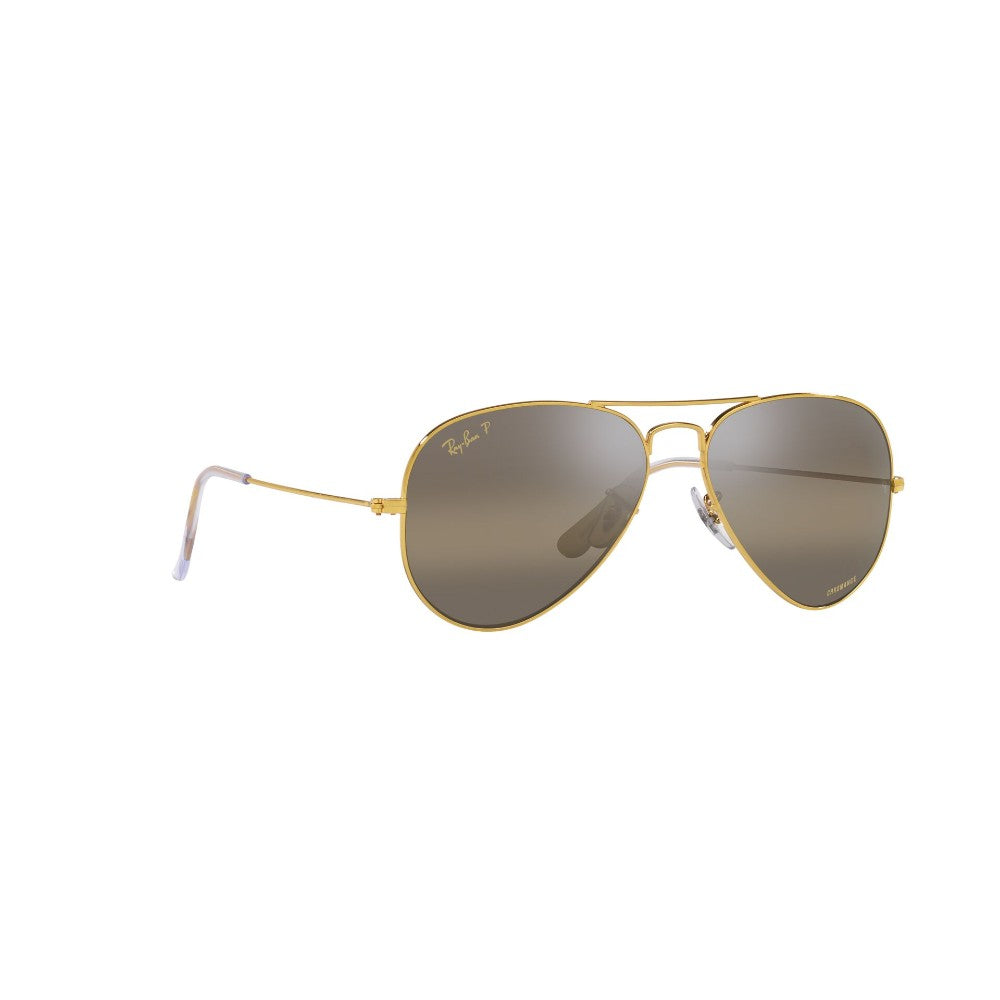 Ray-Ban  Aviator Polarizado